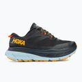 Мъжки обувки за бягане HOKA Stinson ATR 6 blue graphite/summer song 3