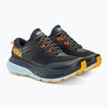Мъжки обувки за бягане HOKA Stinson ATR 6 blue graphite/summer song 5