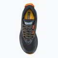 Мъжки обувки за бягане HOKA Stinson ATR 6 blue graphite/summer song 7