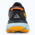 Мъжки обувки за бягане HOKA Stinson ATR 6 blue graphite/summer song 8