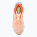 Дамски обувки за бягане HOKA Bondi X caellia/peach parfait 7