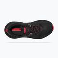 Дамски обувки за бягане HOKA Challenger ATR 6 GTX black/black 3