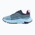 Дамски ботуши за туризъм HOKA Anacapa Low GTX blue 1119373-MSSS 3