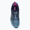 Дамски ботуши за туризъм HOKA Anacapa Low GTX blue 1119373-MSSS 7