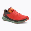 Мъжки обувки за бягане HOKA Zinal fiesta/black olive