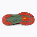 Мъжки обувки за бягане HOKA Zinal fiesta/black olive 5