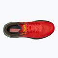 Мъжки обувки за бягане HOKA Zinal fiesta/black olive 9
