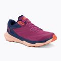Дамски обувки за бягане HOKA Zinal festival fuchsia/bellwether blue