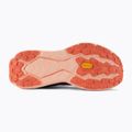 Дамски обувки за бягане HOKA Zinal festival fuchsia/bellwether blue 5