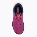 Дамски обувки за бягане HOKA Zinal festival fuchsia/bellwether blue 6