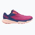 Дамски обувки за бягане HOKA Zinal festival fuchsia/bellwether blue 7