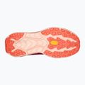 Дамски обувки за бягане HOKA Zinal festival fuchsia/bellwether blue 10