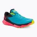 Мъжки обувки за бягане HOKA Zinal scuba blue/black