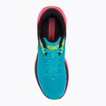Мъжки обувки за бягане HOKA Zinal scuba blue/black 6
