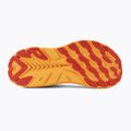 Дамски обувки за бягане HOKA Clifton 8 Wide summer song/ice flow 5