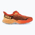 Мъжки обувки за бягане HOKA Speedgoat 5 puffin's bill/amber yellow 2