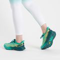 Дамски обувки за бягане HOKA Speedgoat 5 deep teal/water garden 13