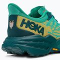 Дамски обувки за бягане HOKA Speedgoat 5 deep teal/water garden 8