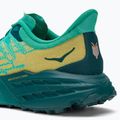 Дамски обувки за бягане HOKA Speedgoat 5 deep teal/water garden 10