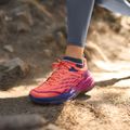 Дамски обувки за бягане HOKA Speedgoat 5 festival fuchsia/camellia 13