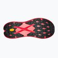 HOKA Tecton X мъжки обувки за бягане scuba blue/diva pink 10