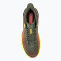 Мъжки обувки за бягане HOKA Speedgoat 5 Wide thyme/fiesta 5