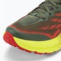 Мъжки обувки за бягане HOKA Speedgoat 5 Wide thyme/fiesta 7