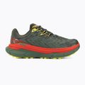Мъжки обувки за бягане HOKA Tecton X thyme/fiesta 2