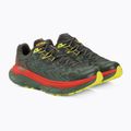 Мъжки обувки за бягане HOKA Tecton X thyme/fiesta 4