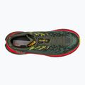Мъжки обувки за бягане HOKA Tecton X thyme/fiesta 9