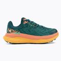 Дамски обувки за бягане HOKA Tecton X deep teal/water garden 2