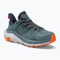 Мъжки ботуши за трекинг HOKA Kaha 2 Low GTX blue 1123190-GBHM