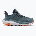 Мъжки ботуши за трекинг HOKA Kaha 2 Low GTX blue 1123190-GBHM 2
