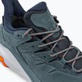 Мъжки ботуши за трекинг HOKA Kaha 2 Low GTX blue 1123190-GBHM 8