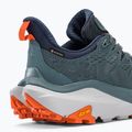 Мъжки ботуши за трекинг HOKA Kaha 2 Low GTX blue 1123190-GBHM 9