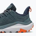 Мъжки ботуши за трекинг HOKA Kaha 2 Low GTX blue 1123190-GBHM 10
