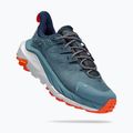 Мъжки ботуши за трекинг HOKA Kaha 2 Low GTX blue 1123190-GBHM 11