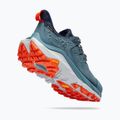 Мъжки ботуши за трекинг HOKA Kaha 2 Low GTX blue 1123190-GBHM 13