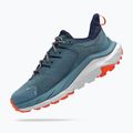 Мъжки ботуши за трекинг HOKA Kaha 2 Low GTX blue 1123190-GBHM 14