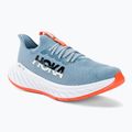 Мъжки обувки за бягане HOKA Carbon X 3 mountain spring/puffin's bill