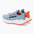 Мъжки обувки за бягане HOKA Carbon X 3 mountain spring/puffin's bill 3