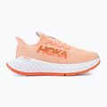 Дамски обувки за бягане HOKA Carbon X 3 peach parfait/summer song 3