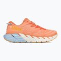 Дамски обувки за бягане HOKA Gaviota 4 shell coral/peach parfait 7