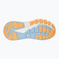 Дамски обувки за бягане HOKA Gaviota 4 shell coral/peach parfait 10