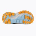 Дамски обувки за бягане HOKA Gaviota 4 shell coral/peach parfait 5