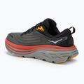 Мъжки обувки за бягане HOKA Bondi 8 antharicite/castlerock 3