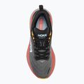 Мъжки обувки за бягане HOKA Bondi 8 antharicite/castlerock 5
