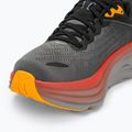 Мъжки обувки за бягане HOKA Bondi 8 antharicite/castlerock 7