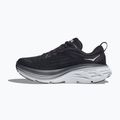 Мъжки обувки за бягане HOKA Bondi 8 black/white 13