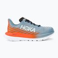 Мъжки обувки за бягане HOKA Mach 5 mountain spring/puffin's bill 2